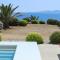 O Lofos Luxury Boutique Suites - Agios Stefanos