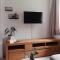 AUFTANKEN - Ferienwohnung Graf