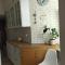 Apartament w sercu Malborka