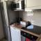 Apartament w sercu Malborka