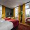 Sava Boutique Hotel