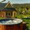 Osada Roztoki - Luxury Chalets