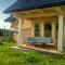 Osada Roztoki - Luxury Chalets - Kościelisko