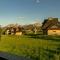 Osada Roztoki - Luxury Chalets - Kościelisko
