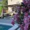 Belle villa récente de 120 m2 avec piscine - Villeneuve-lès-Avignon
