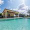 Villa Syracuse - Chambre privée avec piscine et jardin - 孔格林