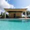 Villa Syracuse - Chambre privée avec piscine et jardin - 孔格林