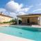 Villa Syracuse - Chambre privée avec piscine et jardin - 孔格林