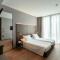 DUPARC Contemporary Suites