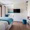 Salina SPA Villas - with PRIVATE HEATED ECO-POOL, SAUNA & JACCUZI HOT TUB