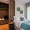 Salina SPA Villas - with PRIVATE HEATED ECO-POOL, SAUNA & JACCUZI HOT TUB
