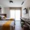 Salina SPA Villas - with PRIVATE HEATED ECO-POOL, SAUNA & JACCUZI HOT TUB