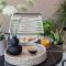 Salina SPA Villas - with PRIVATE HEATED ECO-POOL, SAUNA & JACCUZI HOT TUB