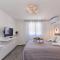 Double room with pool 2261 - Medulin
