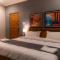 Dynasty Hotel Skardu