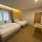 A1 Hotel Sungai Petani