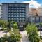 Hotel Saranda Butrinti, Affiliated by Meliá