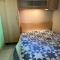 Appartement Liberssan les pieds dans le sable, rez de plage