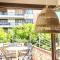 Calendula Hotel & Apartaments - 桑特费柳德吉克索尔斯