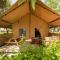 Camping Campo dei Fiori - Glamping4all