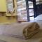 Happy Spiritus Guethouse Tabanan