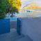 Villa Maria - Seashore Serenity Villa at Myrties Beach Kalymnos