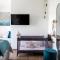 Salina SPA Villas - with PRIVATE HEATED ECO-POOL, SAUNA & JACCUZI HOT TUB