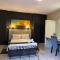 N1 Hotel Samora Machel Harare