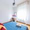 Pescara Colli Roomy Apartment with parking