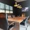 N1 Hotel Samora Machel Harare