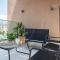 Salina SPA Villas - with PRIVATE HEATED ECO-POOL, SAUNA & JACCUZI HOT TUB