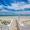 Low Tide Too-Stunning Oceanfront Home