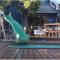 Knysna Holiday Armadillo
