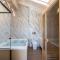 Salina SPA Villas - with PRIVATE HEATED ECO-POOL, SAUNA & JACCUZI HOT TUB