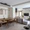 Salina SPA Villas - with PRIVATE HEATED ECO-POOL, SAUNA & JACCUZI HOT TUB