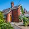 Pass the Keys Cosy 2 bedroom cottage in rural Shropshire - Rodington