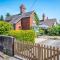 Pass the Keys Cosy 2 bedroom cottage in rural Shropshire - Rodington