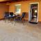 Bungalow Nr_ 9 _ 10