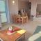 Apartments Ruzic Njivice