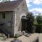 Ancien Lavoir - Viserny