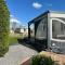Chalet 582 op Recreatiepark de Wielen