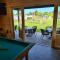 Chalet 582 op Recreatiepark de Wielen
