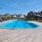Chalet 582 op Recreatiepark de Wielen