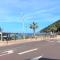 Apartment beach acces Theoule sur mer