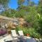 Une chambre en Provence - Correns
