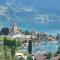 Swiss Holiday Apartments - Spiez