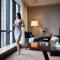 JW Marriott Hotel Chongqing