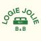 B&B Logie Jolie - Ypres