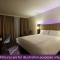 Premier Inn München Messe