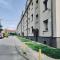Apartament z parkingiem